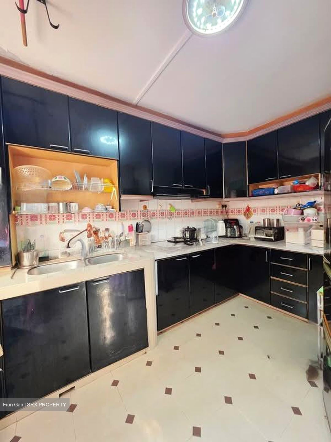 Blk 388 Tampines Street 32 (Tampines), HDB 5 Rooms #545854901